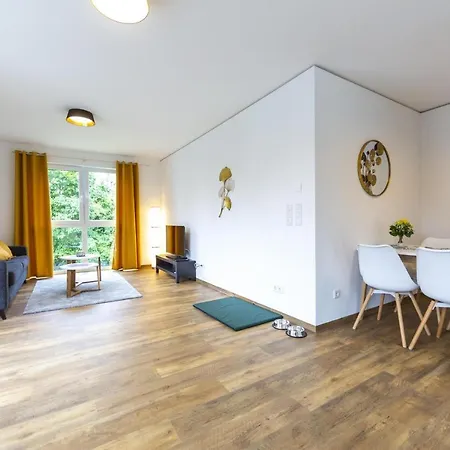 Ferienwohnungen Rhoenhimmel Gersfeld Exterior foto