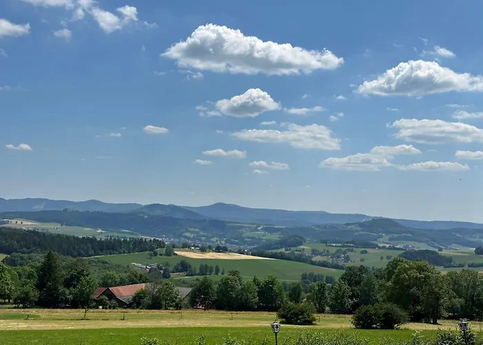 Ferienwohnungen Rhoenhimmel
