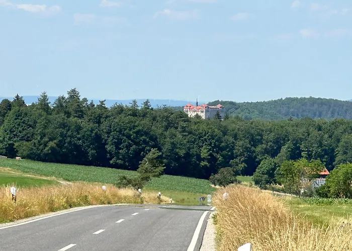 Ferienwohnungen Rhoenhimmel