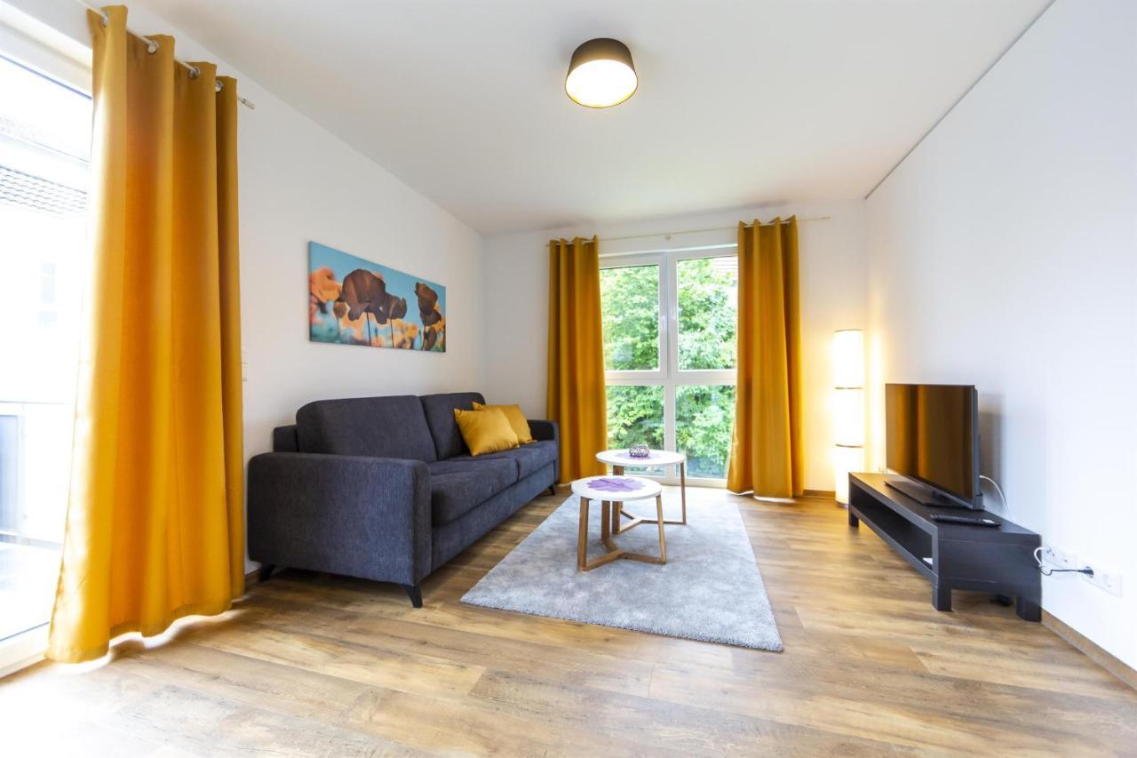 Apartment Rhoenhimmel