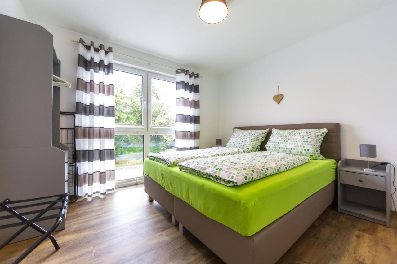 Apartment Rhoenhimmel *