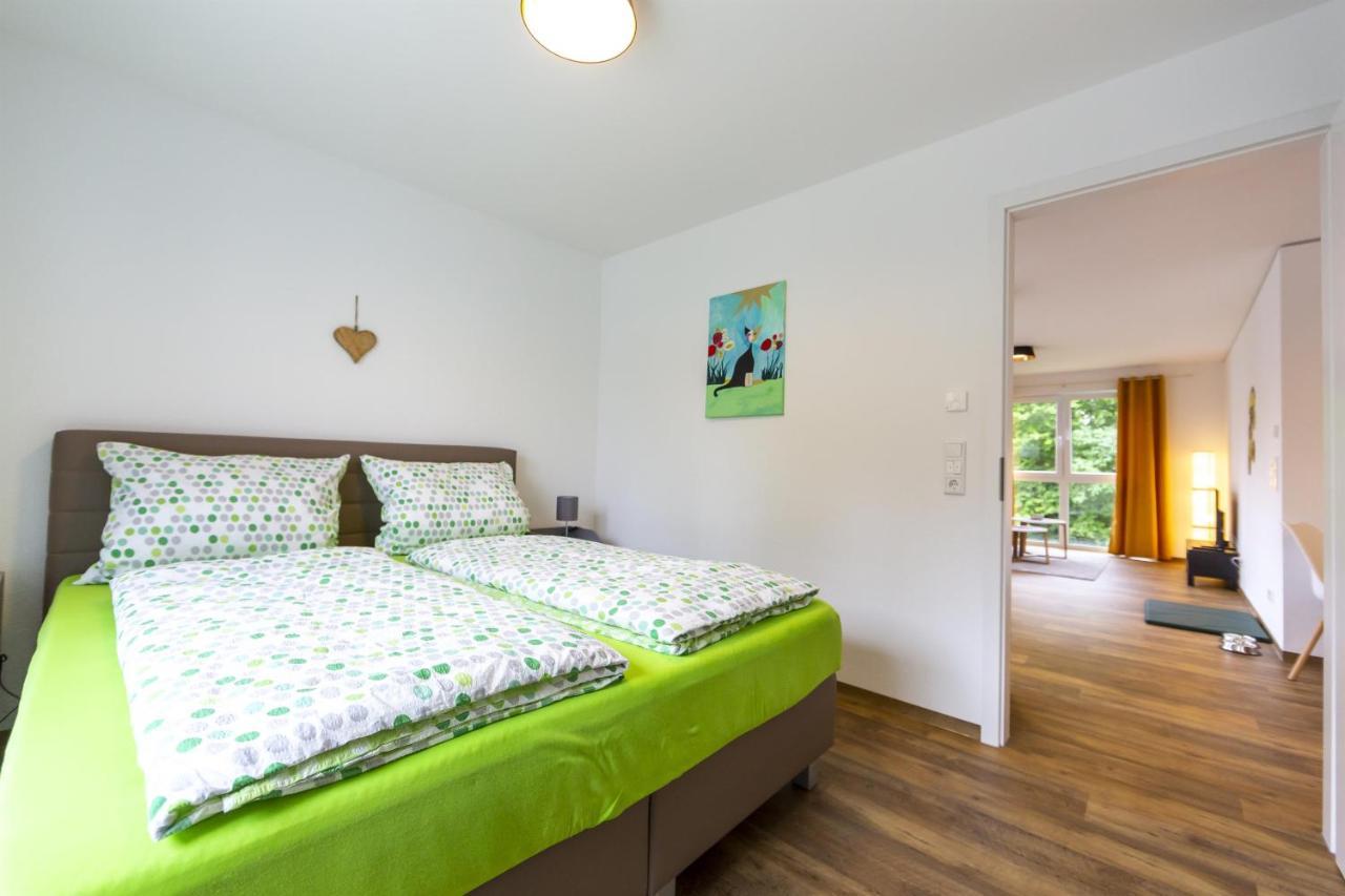 Apartment Rhoenhimmel *