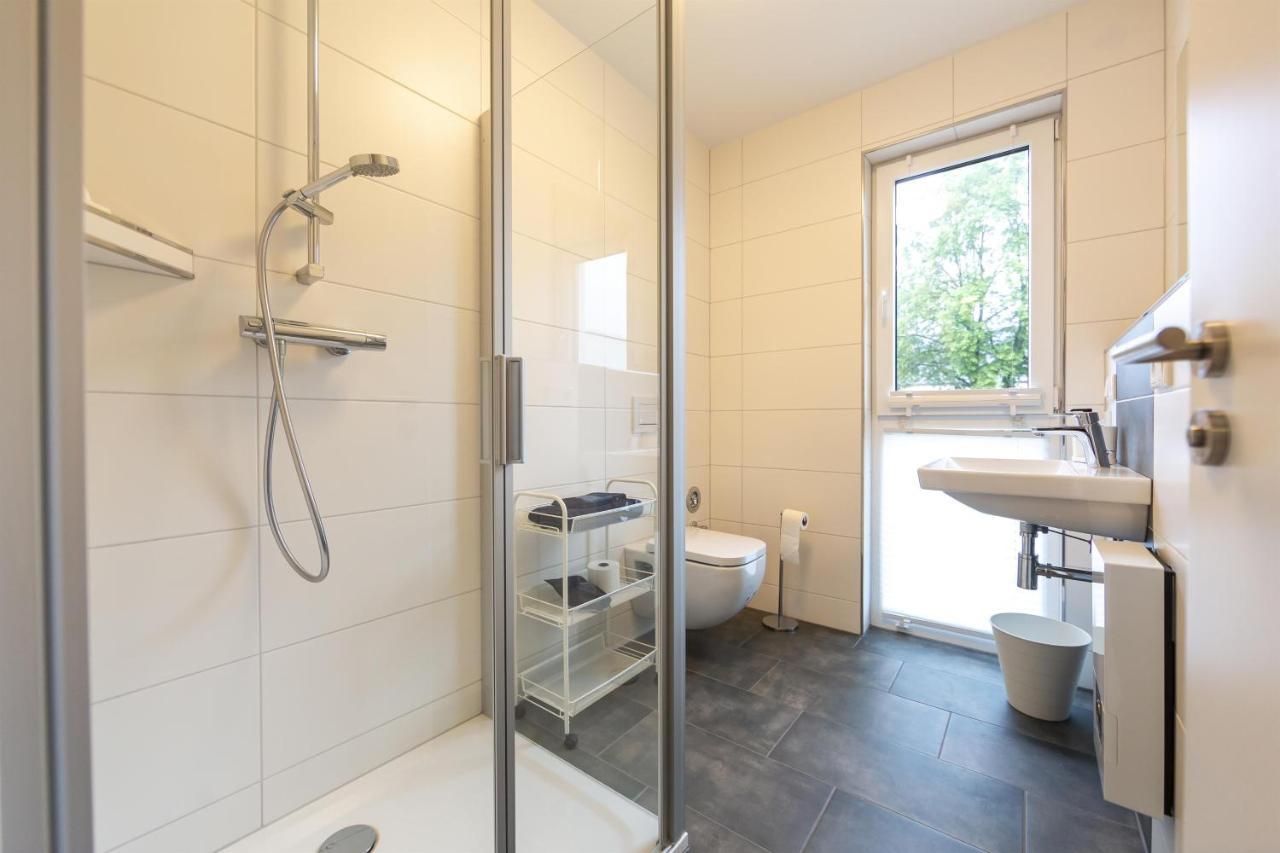 Apartment Rhoenhimmel Gersfeld