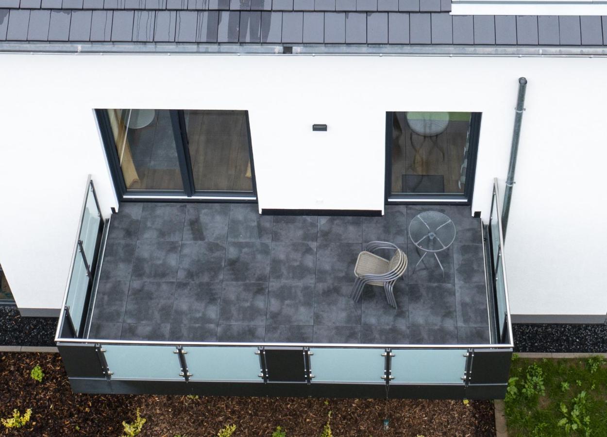 Rhoenhimmel Apartment