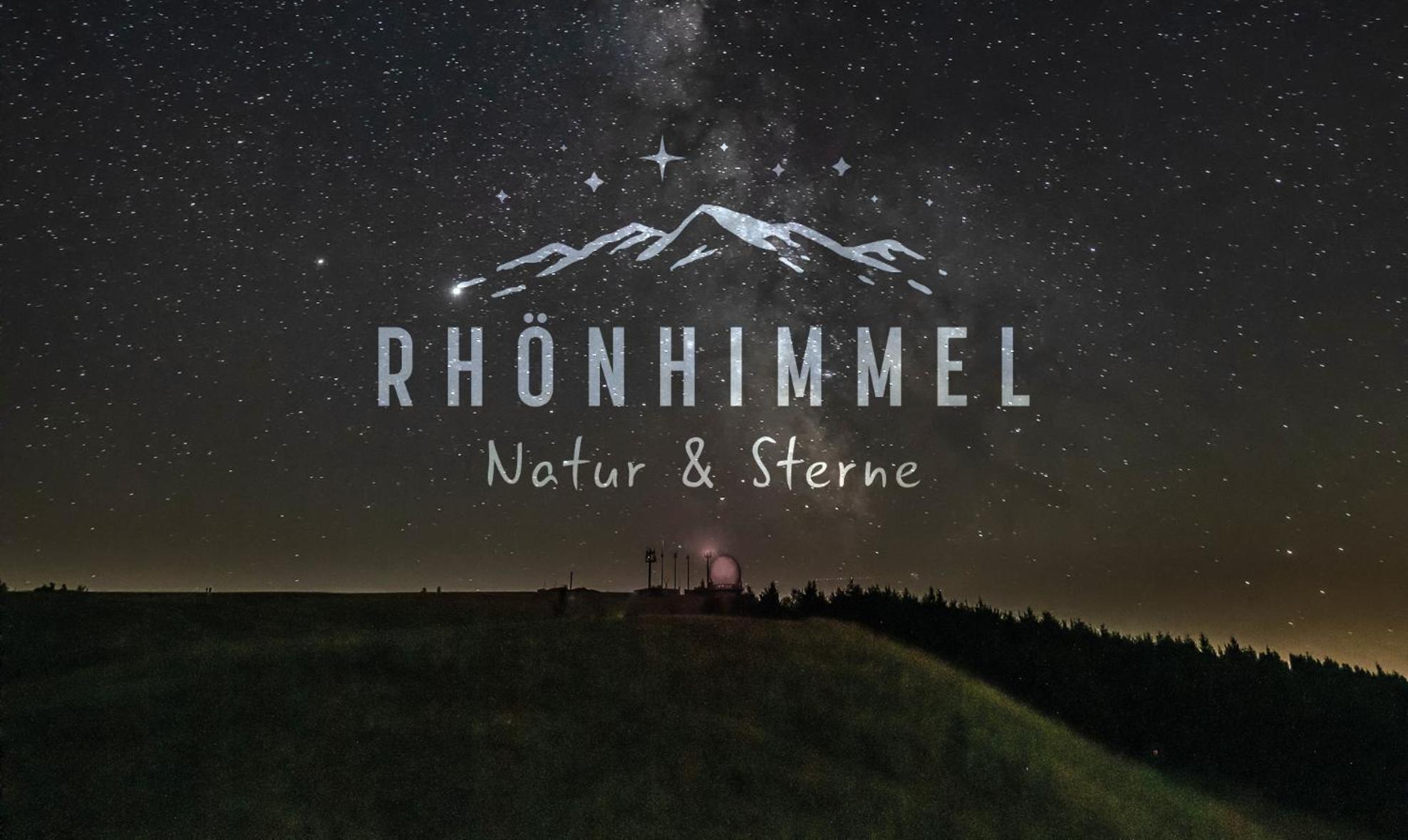 Rhoenhimmel Gersfeld