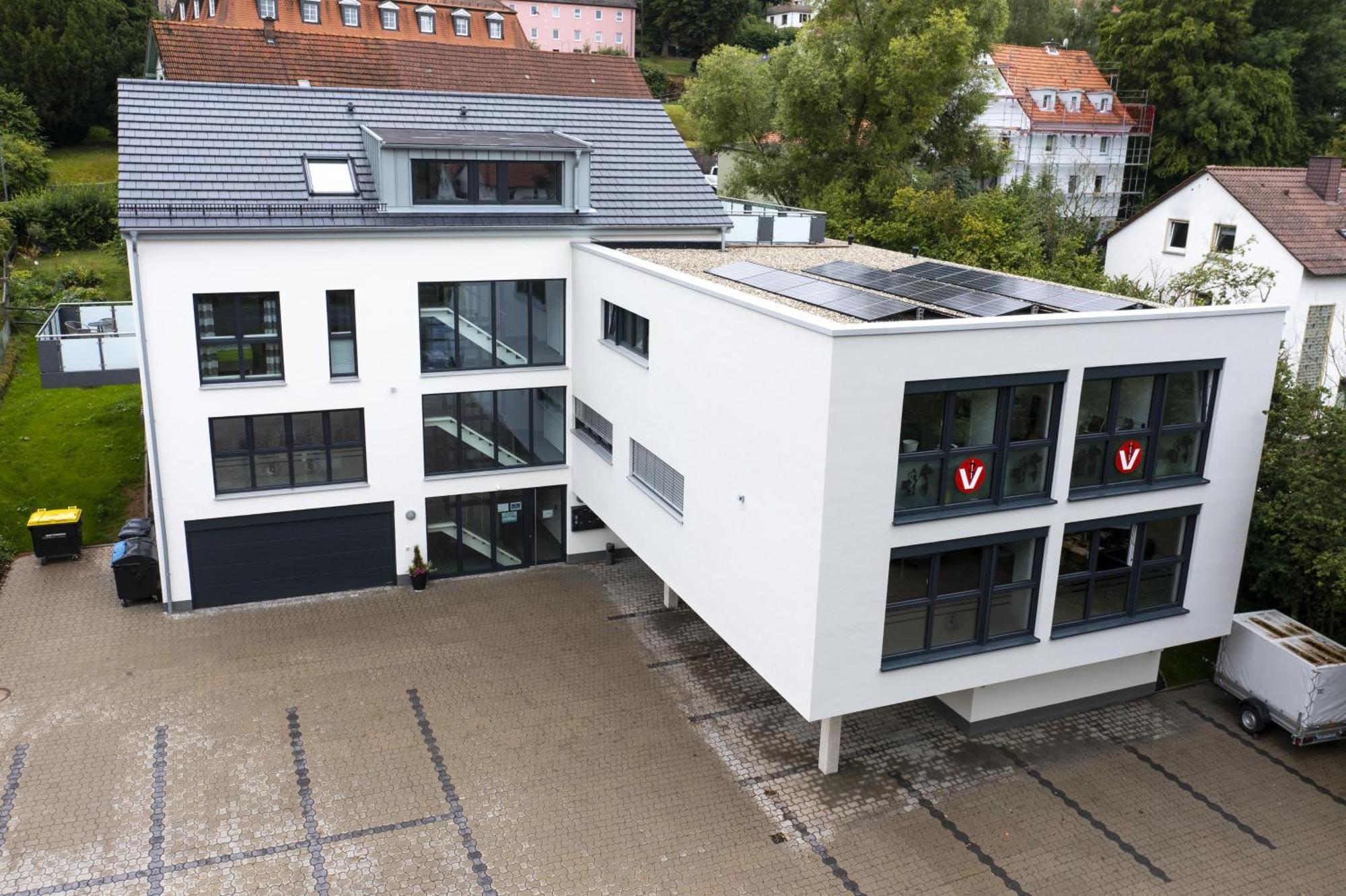 Apartment Rhoenhimmel