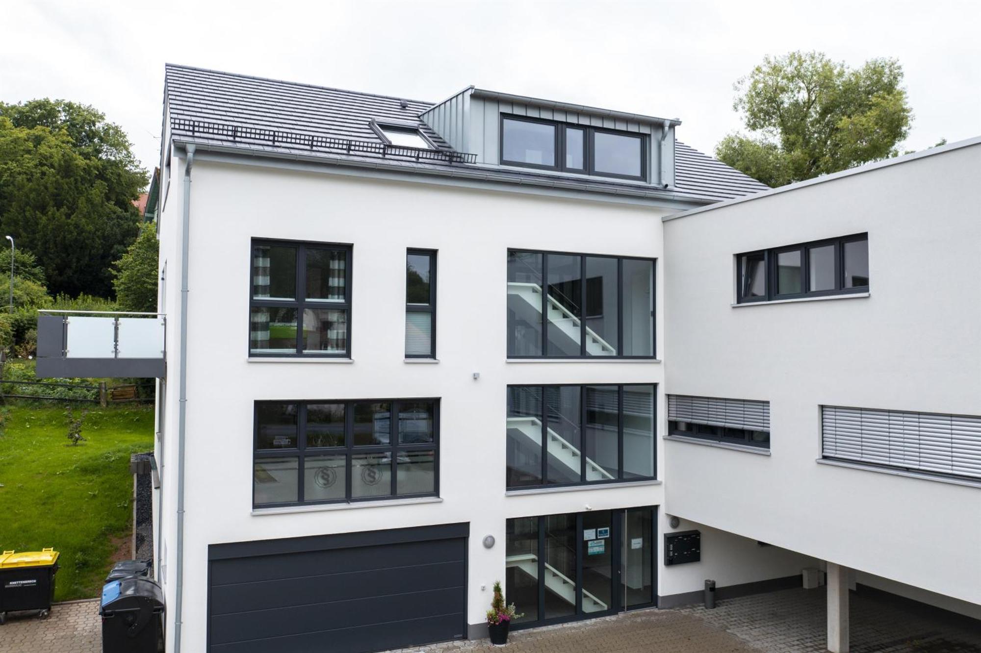 Apartment Rhoenhimmel Gersfeld